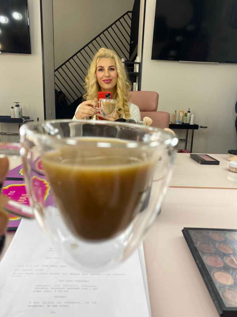 Любляна Фенчак